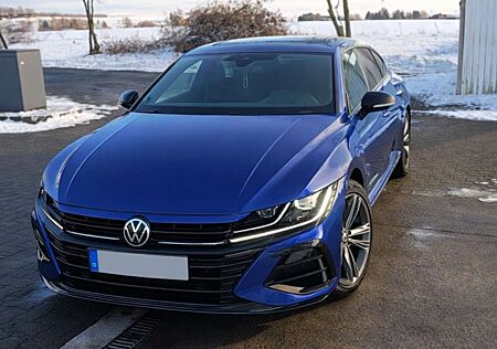 VW Arteon Volkswagen Shooting Brake 2.0 TSI OPF 4Motion DSG R