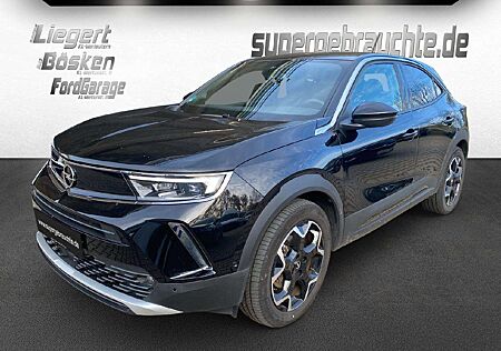 Opel Mokka-e e Ultimate