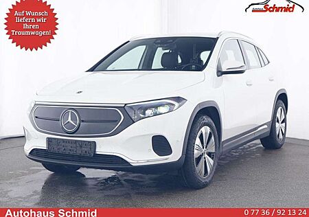 Mercedes-Benz EQA 250 , Progressive., Adv.-Pak., SHZ, Kam., LED, Totw...