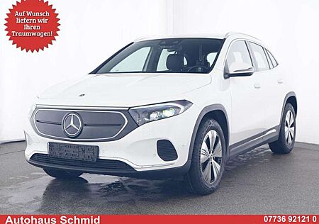Mercedes-Benz EQA 250 , Progressive., Adv.-Pak., SHZ, Kam., LED, Totw...