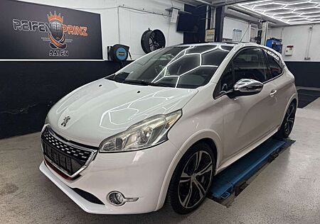 Peugeot 208 GTi/2.HD/JBL/NAVI/PANO/LED/LEDER/SCHECKHEFT