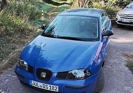 Seat Ibiza 1.2 12V F