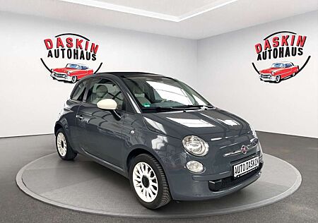 Fiat 500C Sole AUTOMATIK/ZAHNRIEMEN NEU/ TÜV NEU