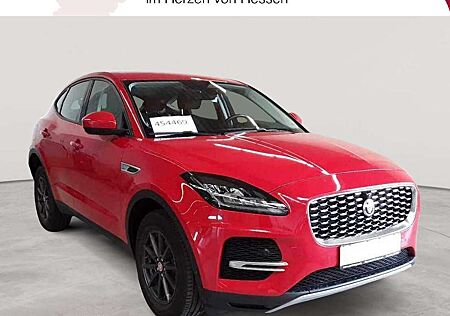 Jaguar E-Pace D165 AWD Aut.