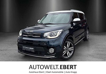 Kia Soul 1.6 GDI Spirit/AHK/KAMERA/LEDER/SHZ/