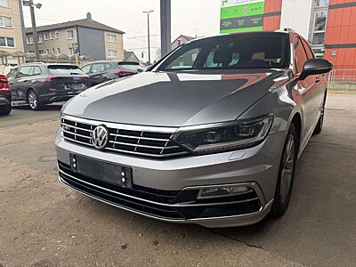 Volkswagen Passat Variant 2.0 TDI R-line 4Motion Kamera/LED