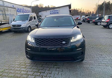 Land Rover Range Rover Velar S
