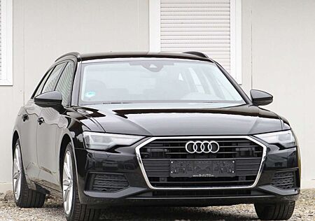 Audi A6 Avant 40 TDI Avant S-tron. VIRTUAL/LED/KAMERA