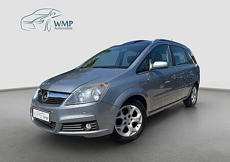 Opel Zafira B Cosmo/7. Sitzer/Klimaautom./Pano./TÜV