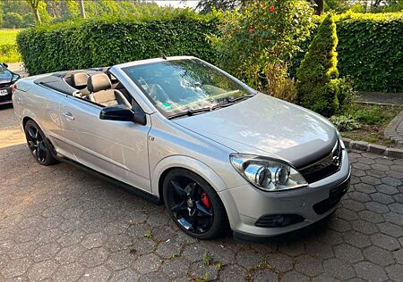 Opel Astra Cosmo