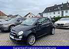 Fiat 500 C 1.4 Lounge SPORT 6 GANG CABRIO