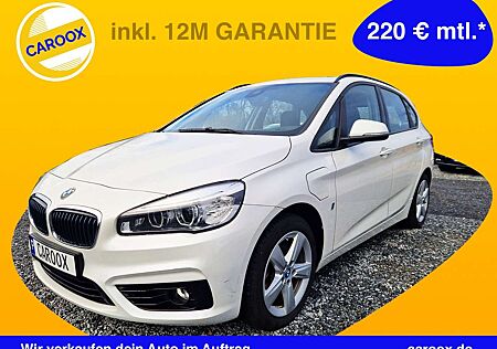 BMW 225 xe Active Tourer PLUG-IN PANO NAVI-PROF P