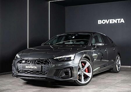 Audi S5 gebraucht kaufen Audi S5 3.0 TDI quattro Sportback *SPORTSITZ*VIRTUAL*MEGA-