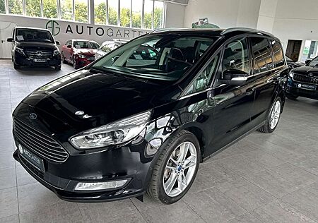 Ford Galaxy Titanium*7-Sitz*Navi&Kam.*Led.*Panorama