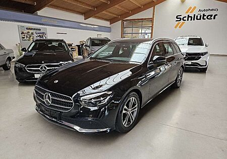 Mercedes-Benz E 220 d T Avantgarde(2x) Business