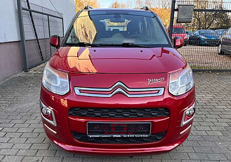 Citroën C3 Picasso Citroen Exclusive