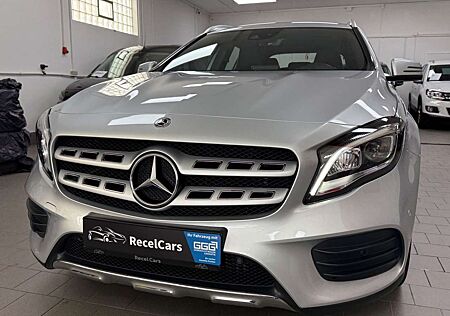 Mercedes-Benz GLA 200 *AMG LINE*DAB*NAVI*SHZ*KEYLESS GO*8-FACH*