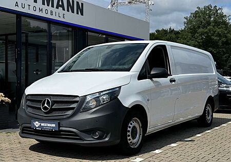 Mercedes-Benz Vito Kasten 114/116 CDI, 119 CDI/BT RWD LANG/