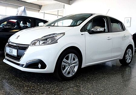 Peugeot 208 Style 1.2 Pure Tech 82 5T