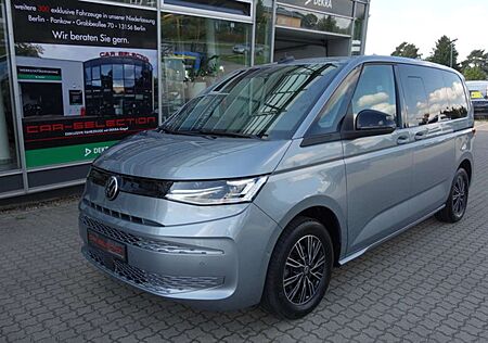 VW T7 Multivan Volkswagen 2,0 TDI 2xeTÜR/PANO/STDHZG/TISCH/LED