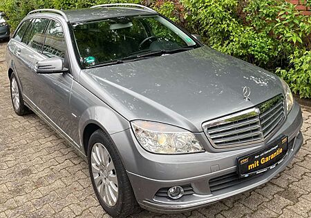 Mercedes-Benz C 180 T CGI BlueEfficiency (204.249)