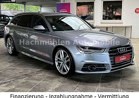 Audi A6 Avant 3.0 TDI QUATTRO/S-LINE+/ACC/AHK/BOSE