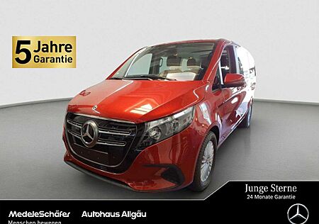 Mercedes-Benz EQV 300 gebraucht kaufen Mercedes-Benz EQV 300 L MOPF II 6-SITZER DISTRONIC KAMERA