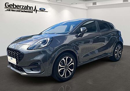 Ford Puma 1.0 EcoBoost MildHybrid ST-Line X/B&O/R.Kamera/Win