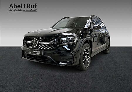 Mercedes-Benz GLB 200 AMG+7Sitzer+LED+NIGHT+Kamera+TotW+AHK