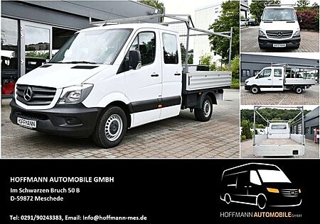 Mercedes-Benz Sprinter 314CDI Pritsche DoKa L2 Standh. AHK 3,5