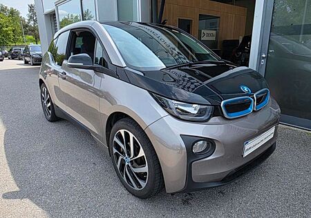 BMW i3 Comfort P. Navi Professional Sitzh. DAB