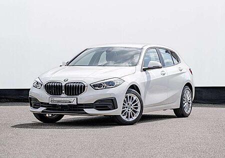 BMW 116 i Lenkradheizung Tempomat UPE 35.820,--