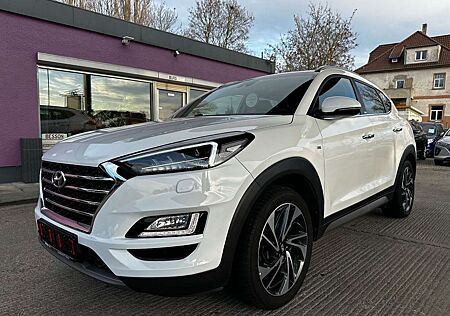 Hyundai Tucson Premium "360° Kamera"PDC"SHZ"LHZ"LED"