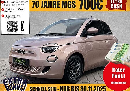 Fiat 500 Icon DAB #42kWh #NAVI #SHZ #WINTER #PDC