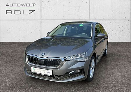 Skoda Scala Style 1.0 TSI Navi digiCock LED Kamera Heckklappe