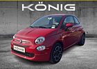 Fiat 500 Club 1.0 Klimaanlage