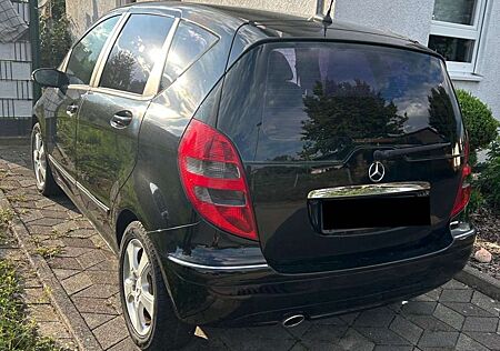 Mercedes-Benz A 200 Avantgarde