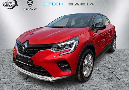 Renault Captur II Evolution TCe 90