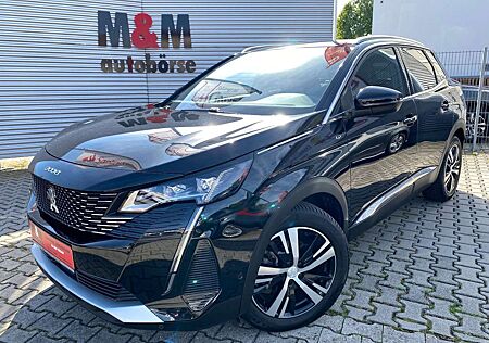 Peugeot 3008 Hybrid 136 GT ACC/Kamera/Assistenz/LED/Shz