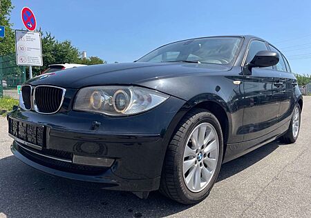 BMW 118i 118 Baureihe 1 Lim.