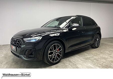 Audi SQ5 3.0 TDI quattro HUD + Standheizung Klima Navi