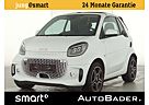 Smart ForTwo EQ Cabrio Exclusive 22kW JBL WinterPkt LED