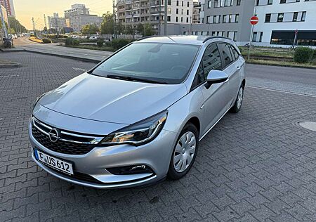 Opel Astra Sports Tourer 1.0 | SHZ | Carplay | Garantie
