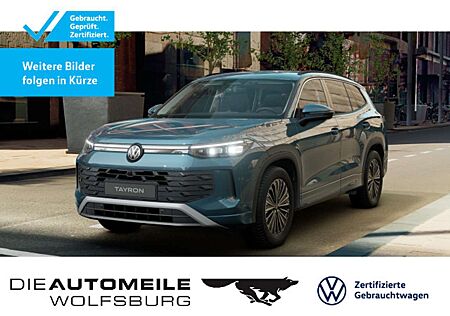 VW Tayron Volkswagen 2.0 TDI 4M DSG Life Matrix/AHK/ACC/7.Sitz