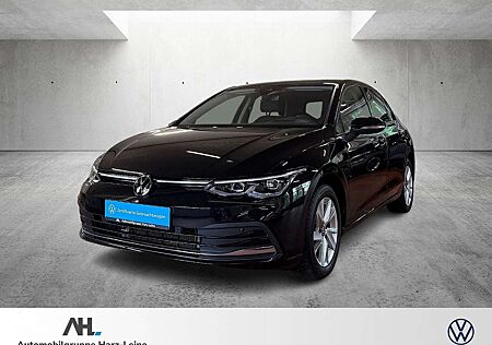 VW Golf Volkswagen VIII MOVE 1.5 eTSI *AHK*NAVI*ACC*HuD*PLUS-PAKET*