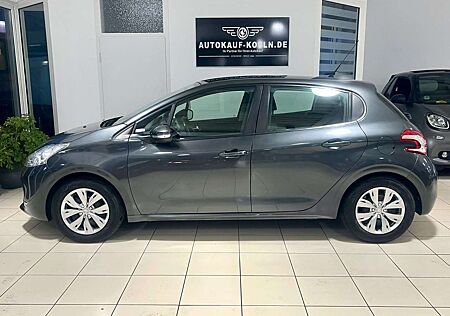 Peugeot 208 1,2 VTi Active/Nur.40.000km/Klima/1.Hand
