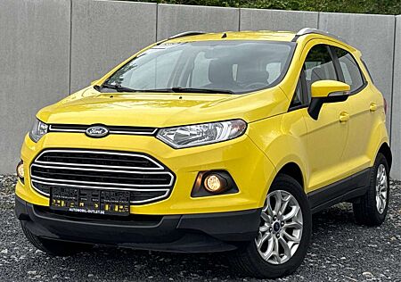 Ford EcoSport Trend 1.5Ti-VCT*LM/PDC/KLIMA/ZV/SYNC 82 kW (111...