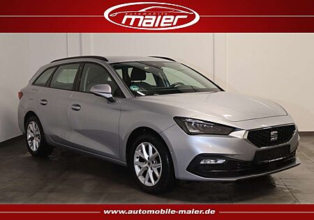 Seat Leon 2.0 TDI SP Style-Virt.-Navi-LED-SHZ-PDC-DAB