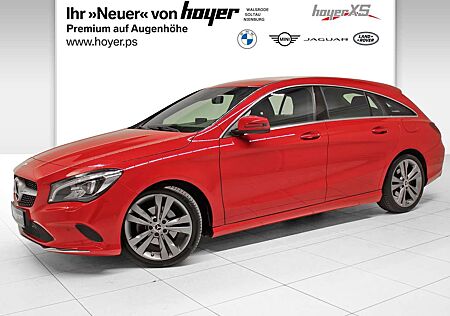 Mercedes-Benz CLA 180 Shooting Brake 180 Urban LED RFK Klima