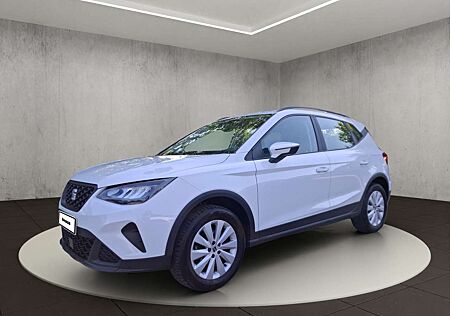 Seat Arona 1.0 TSI Style Allwetterreifen Full Link LE